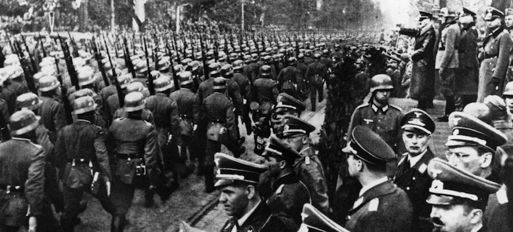 How Hitler's Enablers Undid Democracy in Germany