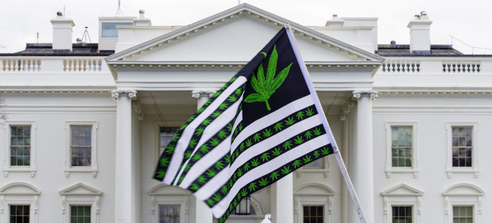 GOP Govs Reject Cannabis Pardons After Getting Private Prison Cash