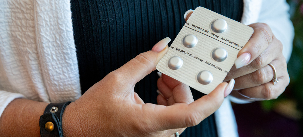 The Post-Roe Abortion Underground