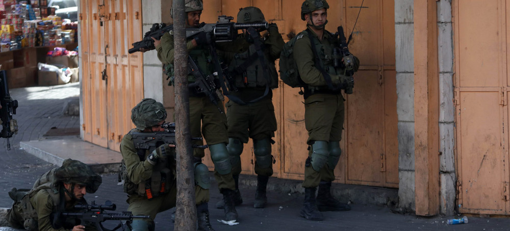 Israel Kills Two Palestinians in Jenin as Settler Attacks Spike