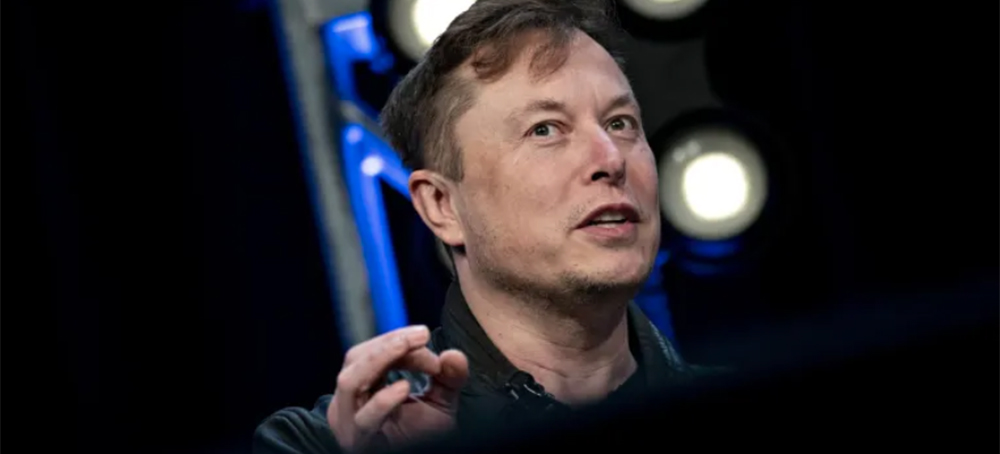 Elon Musk U-Turns – Will Continue Funding Starlink in Ukraine