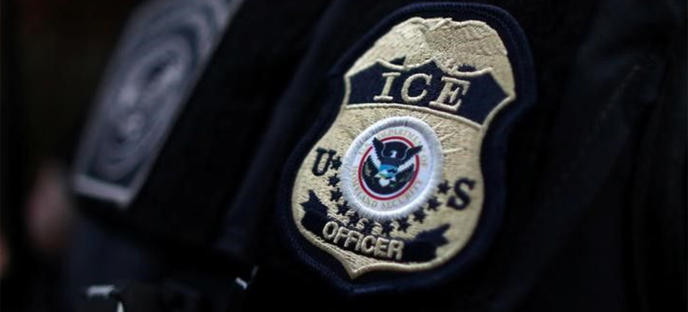 Lawsuit: ICE Is Blocking Detained Migrants From Accessing Attorneys