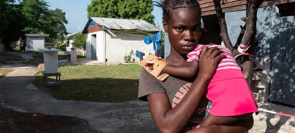 Haiti: People Will Die as Country Nears Breaking Point, UN Says