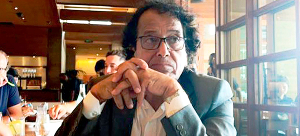 US Citizen Jailed for 16 Years in Saudi Arabia for Tweets He Sent From Florida