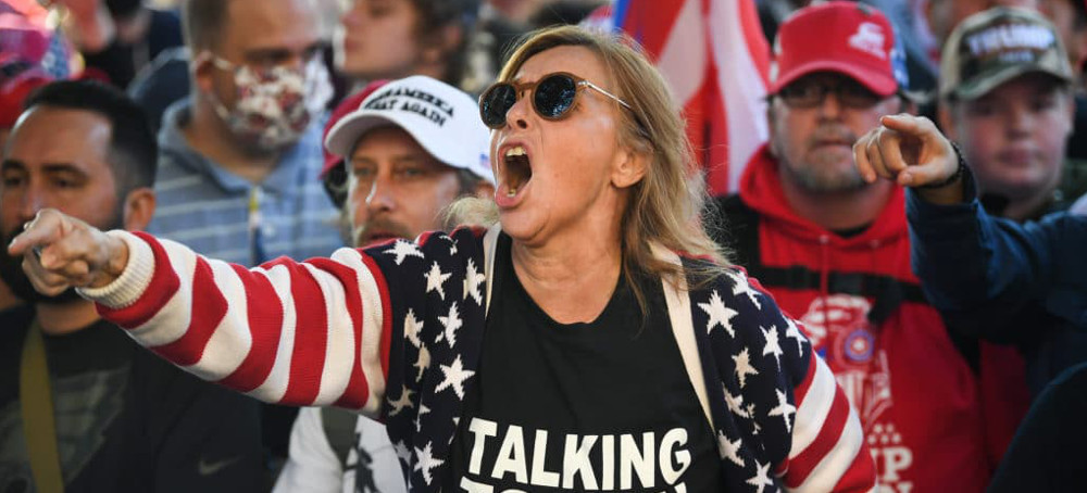 Can Democracy Exist Without Liberalism?