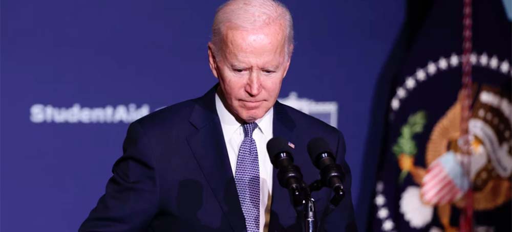 Biden's Student Debt Relief Plan Is Temporarily Blocked. Here's What You Need to Know.