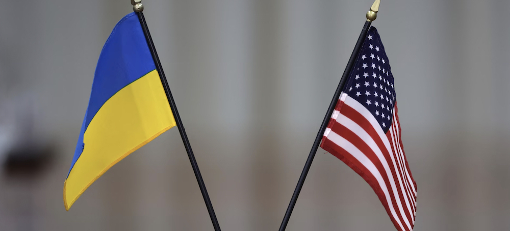 The Words About Ukraine That Americans Need to Hear