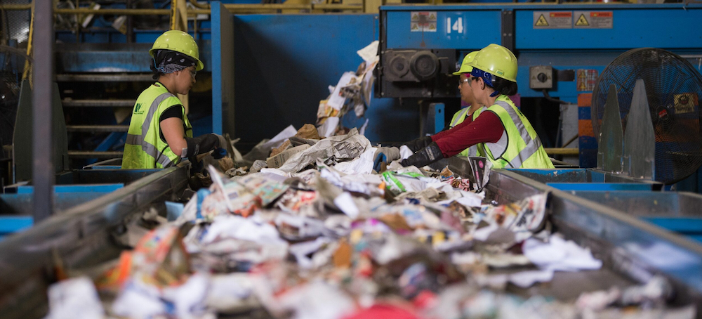 Recycling Plastic Is Practically Impossible - and the Problem Is Getting Worse