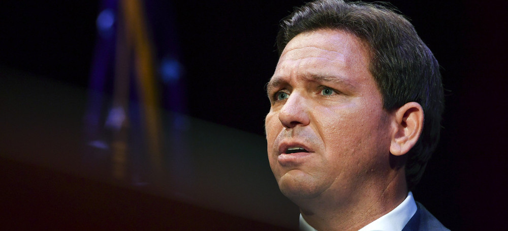 Judge Rules DeSantis Administration Must Turn Over Records Relating to Migrant Flights