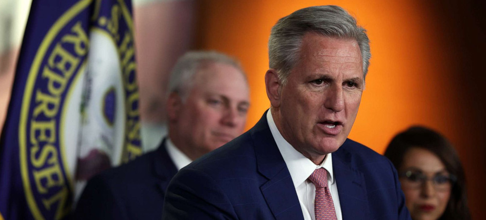 The Impeachment of Joe Biden