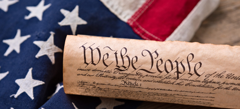 Our Unamendable Constitution