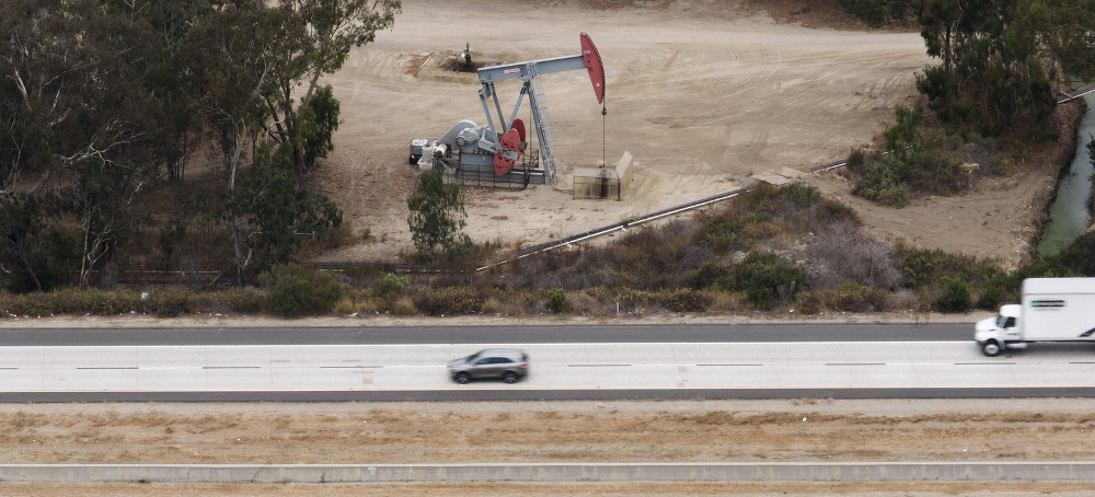 Big Oil Companies Are Selling Their Wells. Some Worry Taxpayers Will Pay to Clean Them Up.