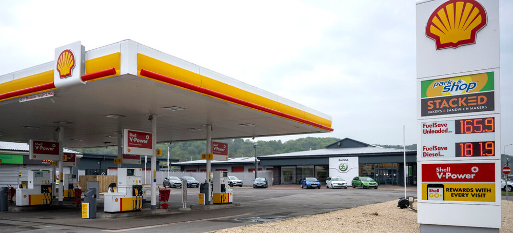 Oil Companies Enjoy Record Profits as Americans Battle Gas Price Surges