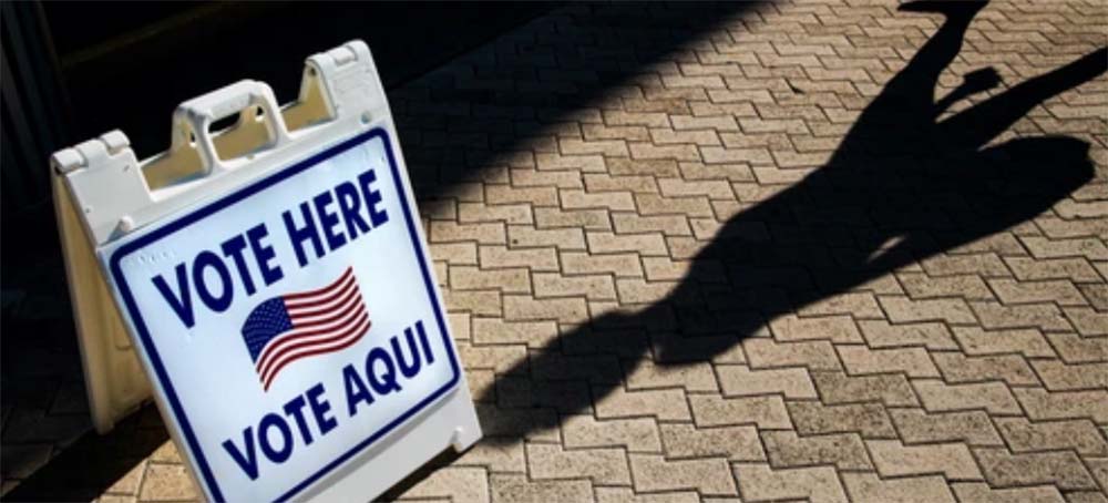 The Midterms Coup Attempt Has Already Begun