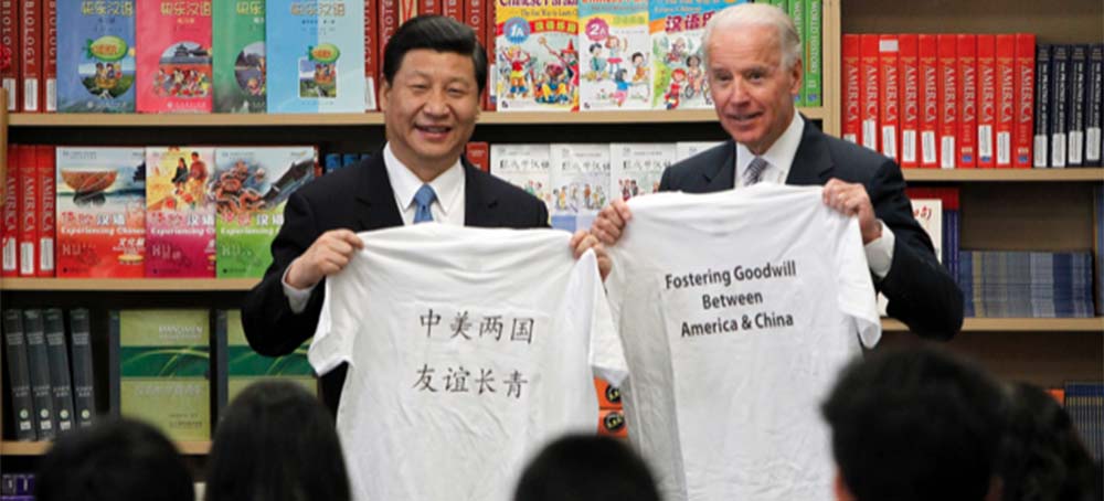 As Washington Wavers on TikTok, Beijing Exerts Control