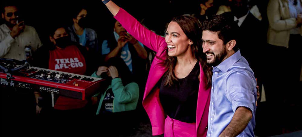 Don’t Look Now But Progressives Are About to Expand Their Ranks in Congress