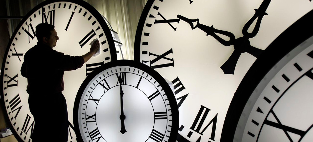 Why Daylight Saving Time Is Worse for Your Body Than Standard Time