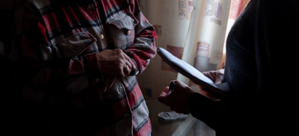 In Newly Liberated Villages, Ukrainian Investigators Uncover Horrific Claims of Russian Sexual Violence
