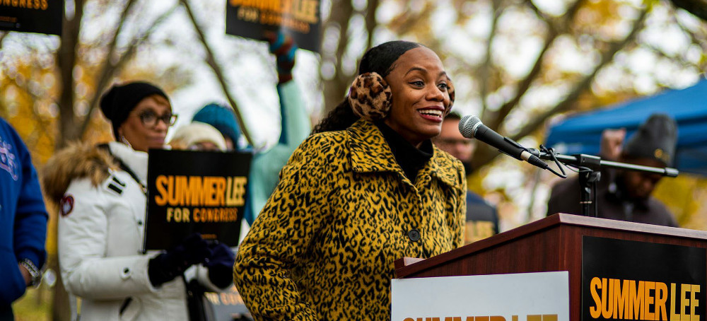 Pittsburgh Jews Decry AIPAC's Support for Republican Extremists