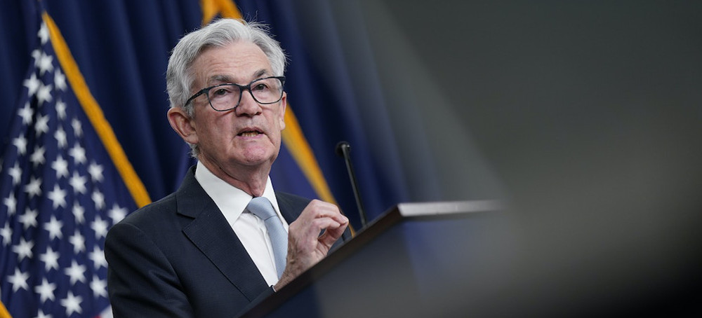 Top Fed Official: Fed Will 