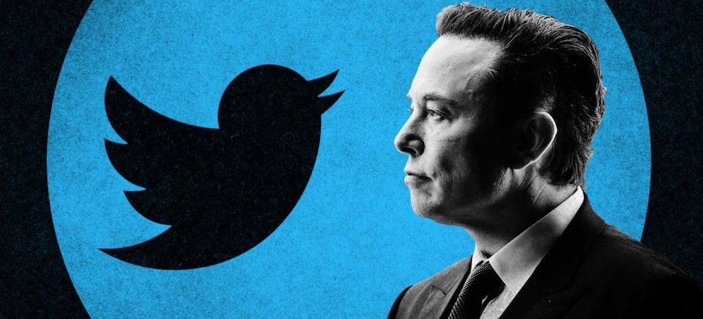 Musk's Twitter Has Dissolved Its Trust and Safety Council