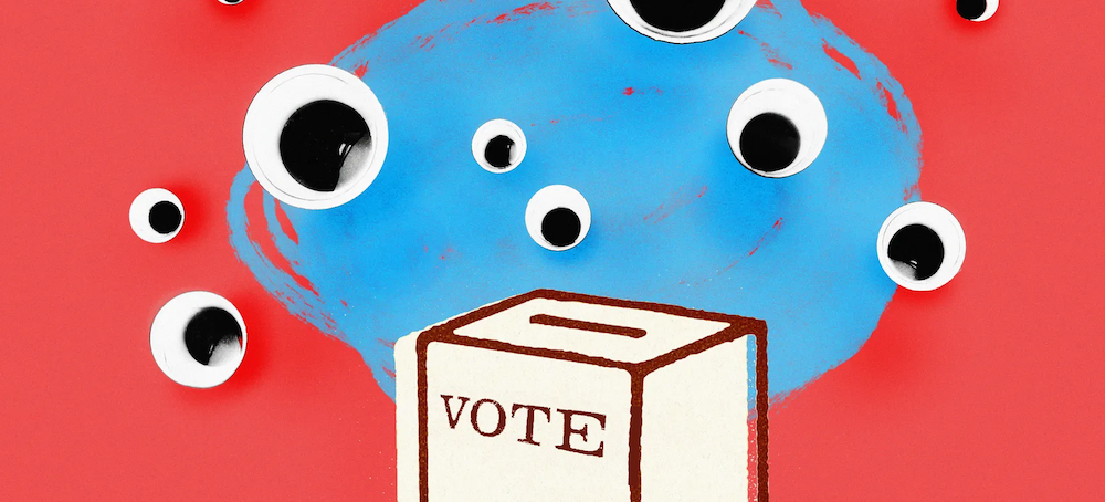 9 Ballot Measures to Watch on Election Day