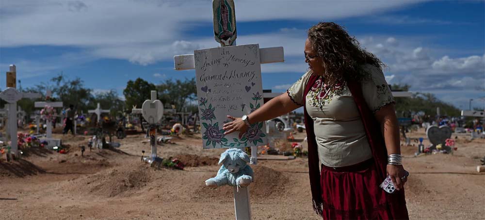 In Arizona, Small Tribe Watches Warily as Supreme Court Takes Up Native Adoption Law