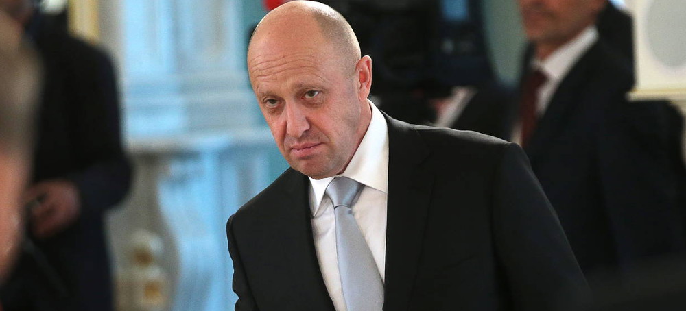 Wagner Group's Yevgeny Prigozhin Brags of Interfering in US Elections
