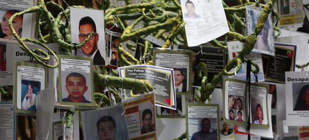 How to Destroy an Investigation From the Inside: Ayotzinapa and the Legacies of Impunity