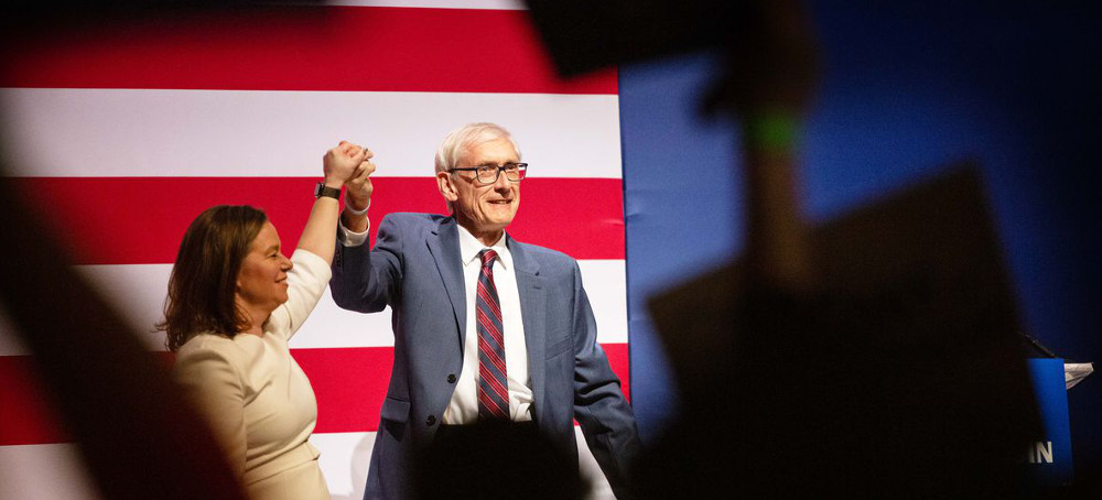 The Unexpected Climate Wins of the Midterms