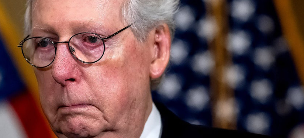 So, How’s Ol' Mitch Feeling?