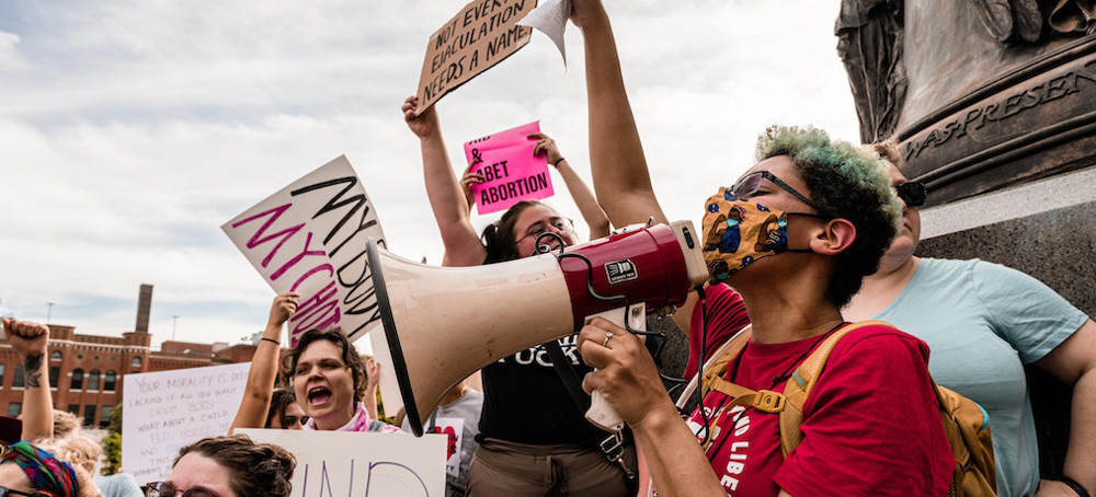 Midterms Show Republican Anti-Abortion Agenda Relies on Minority Rule