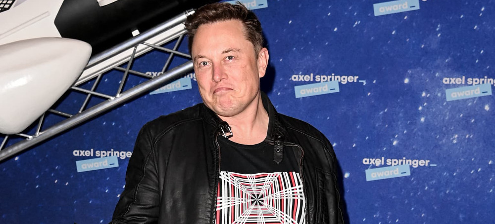 How to Piss Away $44 Billion: An Elon Musk Timeline