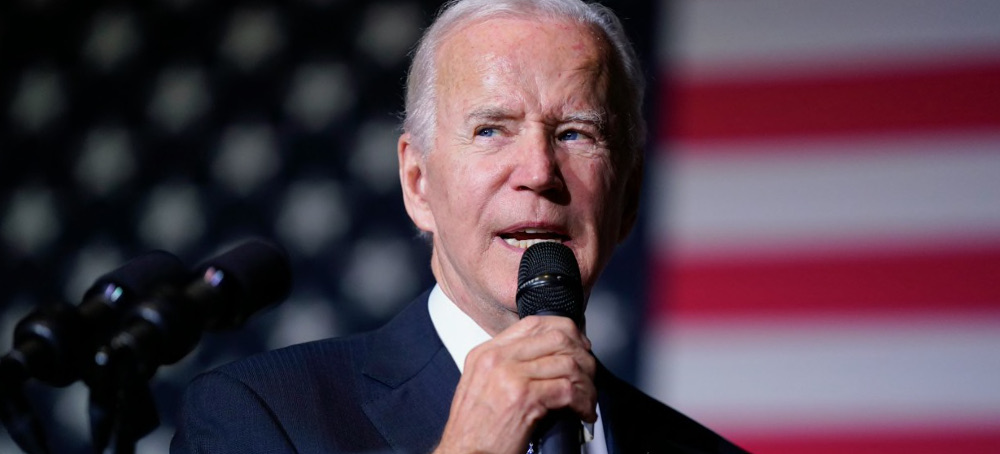 A Senate In Democratic Hands Clears The Path For Biden To Keep Remaking The Courts