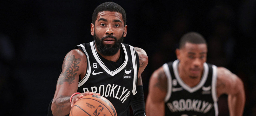 Kyrie’s Circus