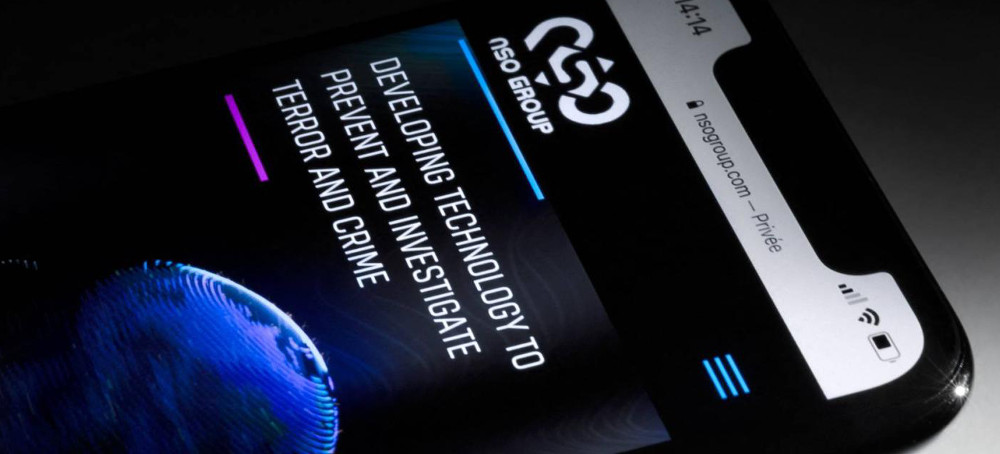 You Should Worry About the FBI, Zero-Click and Eroding American Freedom