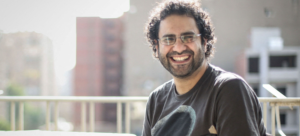 'A Near-Death Experience': UK-Egyptian Activist Alaa Abd El-Fattah Almost Dies on Prison Hunger Strike