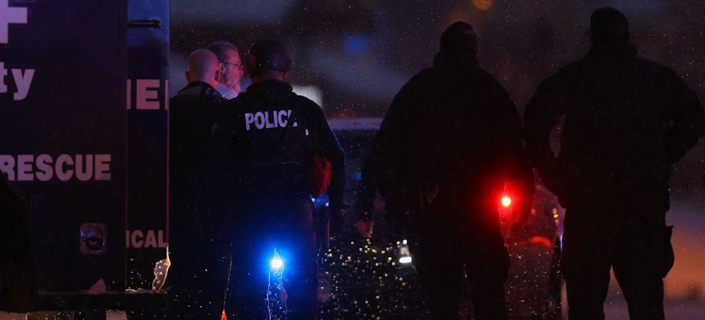 5 Dead, 18 Injured in Colorado LGBTQ Nightclub Shooting