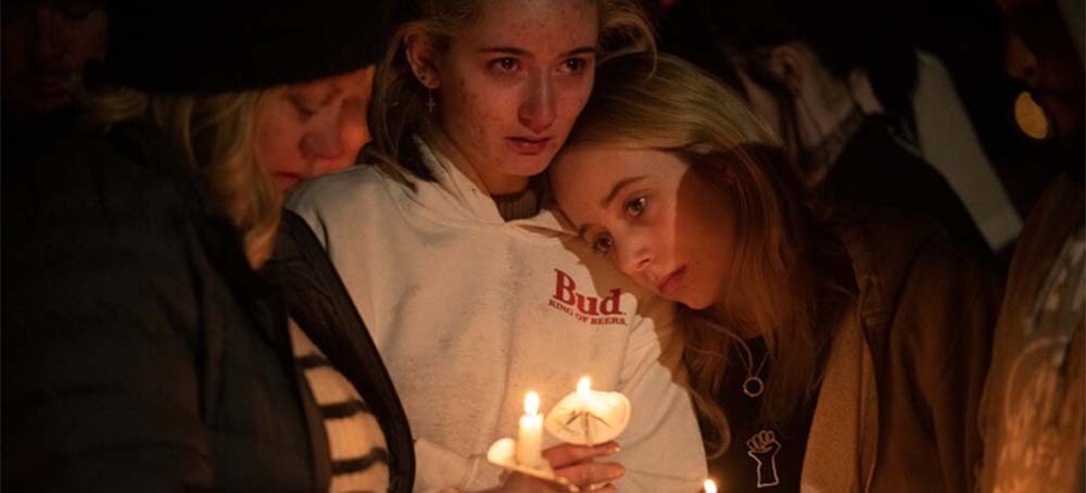 There Have Been More Than 600 Mass Shootings So Far in 2022
