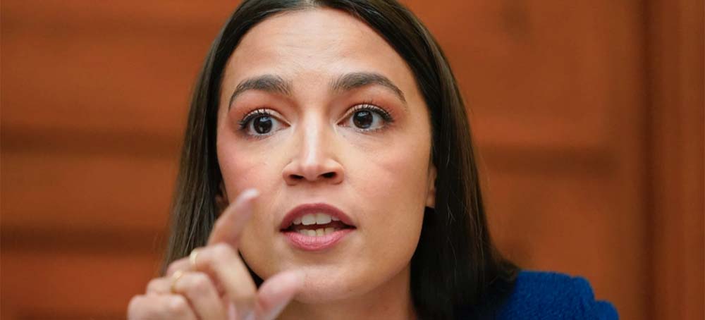 AOC Tells Boebert, 'You Don’t Get to Thoughts and Prayers Your Way Out of' LGBTQ Nightclub Shooting