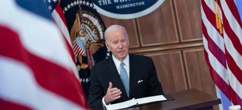 Biden’s Decision to Grant MBS Immunity Is a Profound Mistake