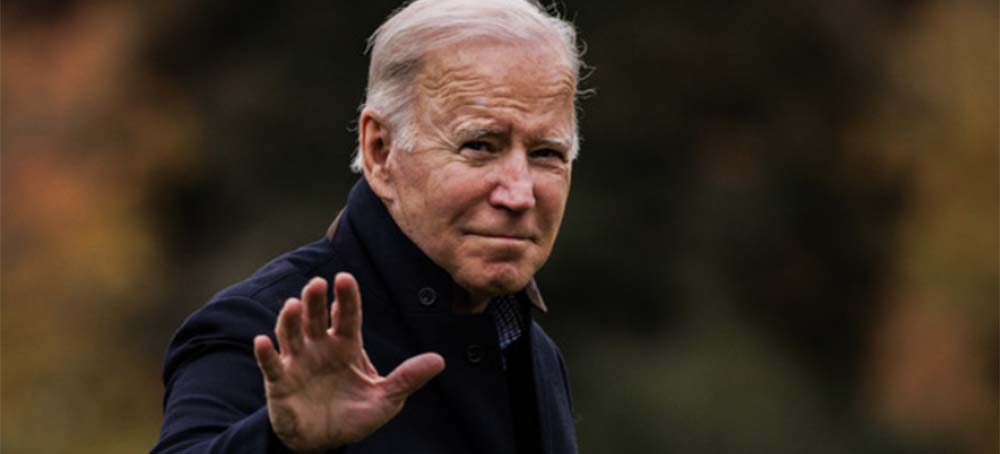 Biden Extends Student Loan Repayment Freeze as Forgiveness Program Is Tied Up in Courts