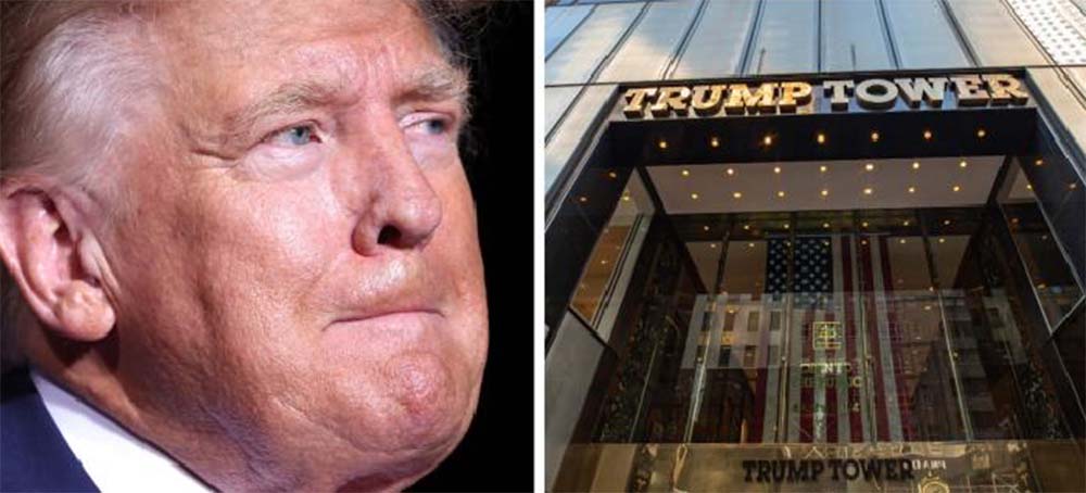 Trump Organization's Outside Accountant Testifies He 'Would Have Had a Heart Attack' if He'd Seen the 'Secret' Christmas Bonus Lists
