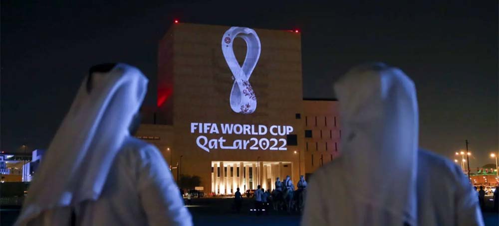 Qatar Claims the 2022 FIFA World Cup Is Carbon Neutral. It’s Not.