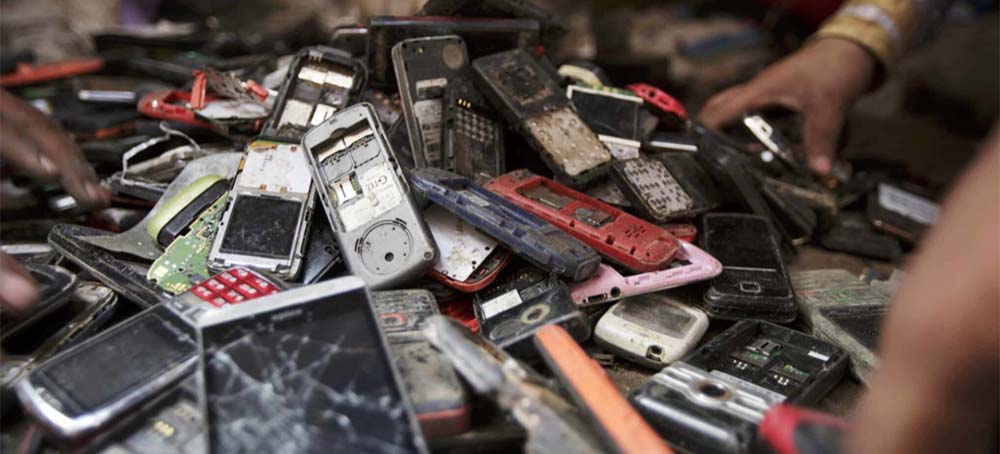 E-Waste 101: Everything You Need to Know