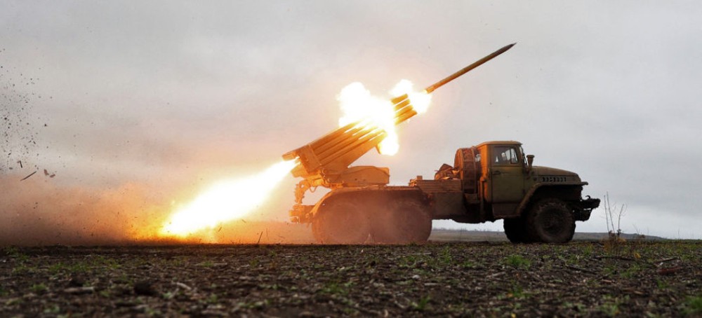 No Patriot Systems for Ukraine as Russia Stockpiles Missiles for Next Mass Attack