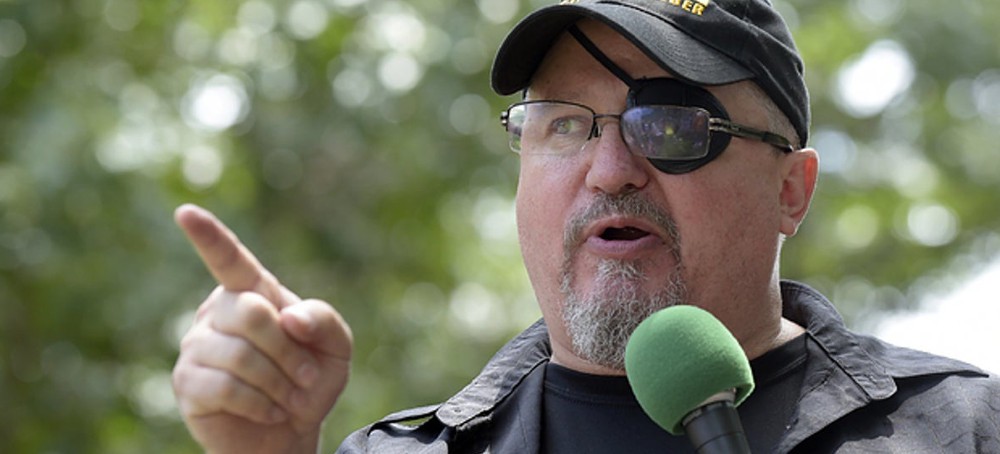 How the Oath Keepers Seditious Conspiracy Verdict Could Lead to Trump