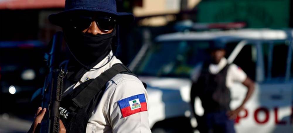 Haiti: Inside the Capital City Taken Hostage by Brutal Gangs