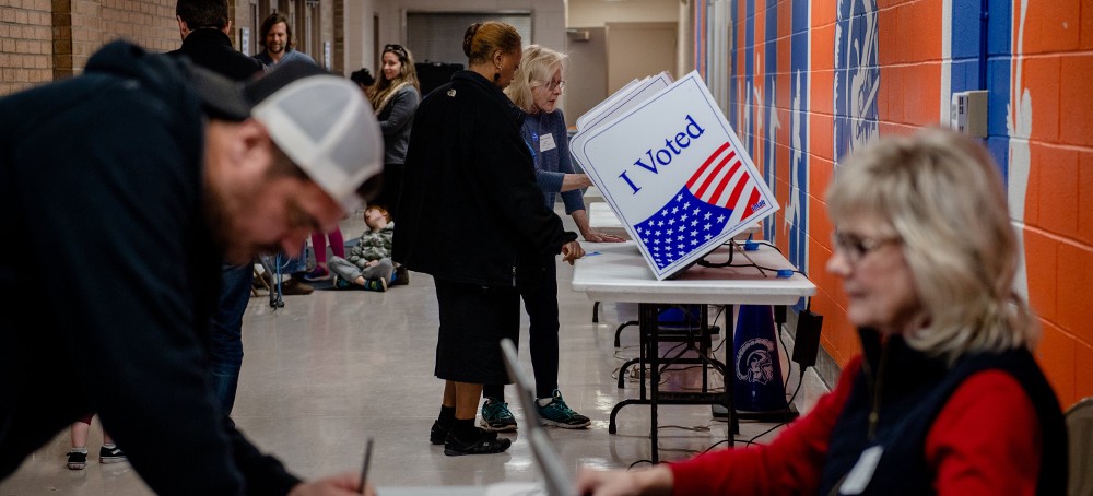 Biden Is Putting South Carolina First. I Won't Vote for That.