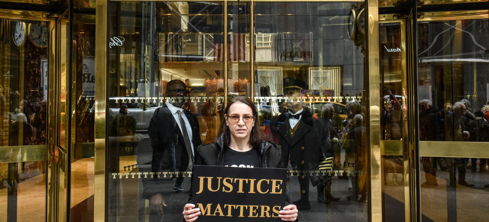 Trump's Company Was Just Convicted of Fraud. That's the Least of His Legal Worries.